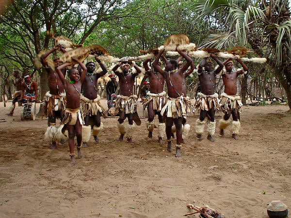 zulu